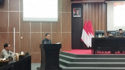 Golkar Bondowoso Sampaikan 9 Poin Persoalan Strategis dalam Raperda APBD 2027