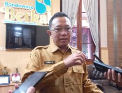 Jalur KA Kalisat-Bondowoso-Situbondo Peninggalan Belanda Dikaji untuk Diaktifkan Kembali