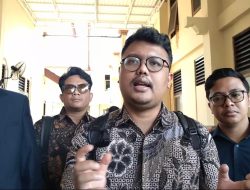 Gugatan Terhadap 4 Media Dinilai Prematur dan Salah Kamar, LBH Bali Siapkan Ahli