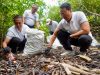 World Cleanup Day 2026, Pemkab Badung Gelar Aksi Bersih Lingkungan di Kawasan Mangrove