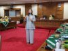 Ketua GOW Badung Ajak Lansia Tetap Sehat dan Bijak Bermedia Sosial di Era Digital