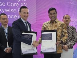 TransNusa Gandeng Skywise Luncurkan Ekosistem Digital Penerbangan Terintegrasi Pertama di Indonesia