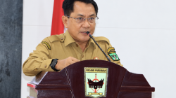 Belanja Modal Padang Pariaman Melonjak 85 Persen, Defisit Perubahan APBD 2026 Tembus Rp171 Miliar