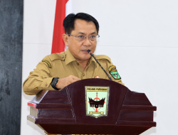 Belanja Modal Padang Pariaman Melonjak 85 Persen, Defisit Perubahan APBD 2026 Tembus Rp171 Miliar
