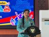 Perkuat Perlindungan Perempuan dan Anak, TP PKK dan DP3AKB Bartim Gelar Acara  Edukatif