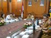 Atasi Kemacetan, Bupati Badung Matangkan Pinjaman Daerah Bersama 3 Kementerian