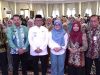Temui Kader Sosial, Bupati Tabalong Ingatkan Soal Stunting dan Pendidikan