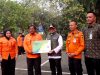 Tak Lagi Cemas Saat Bertugas! 2.150 Relawan Tabalong Dapat Jaminan BPJS Ketenagakerjaan