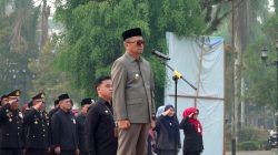 Tantangan Masa Depan Makin Berat, Haji Fani Minta Pemuda Tabalong Persiapkan Diri