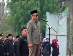 Tantangan Masa Depan Makin Berat, Haji Fani Minta Pemuda Tabalong Persiapkan Diri