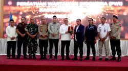 Haji Fani Dorong Kemitraan Konstruktif dengan PWI