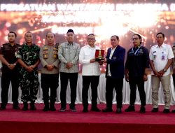 Haji Fani Dorong Kemitraan Konstruktif dengan PWI