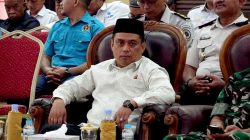 DPRD Tabalong Ingin Sinergi dengan Wartawan Makin Kuat, Ini Alasannya