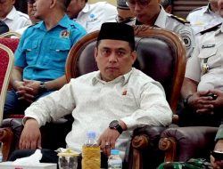 DPRD Tabalong Ingin Sinergi dengan Wartawan Makin Kuat, Ini Alasannya