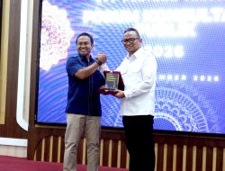 Pajak Jadi Sorotan! Bupati Tabalong Ungkap Kunci Optimalisasi Penerimaan