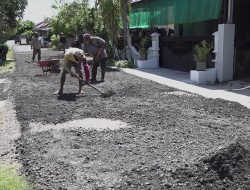 Ada Jalan Rusak? Lapor ke PUPR Tabalong, Tanggapan Maksimal 3 Hari