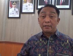 Kekeringan Berdampak ke Petani, DPRD Tabalong Dorong Bantuan Sarana Air