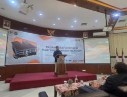Pemkab Tabalong Perkuat Kompetensi Statistik Sektoral melalui Pelatihan BPS