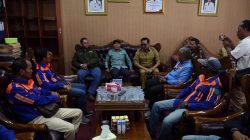 Rp80 Miliar Hak Gaji Belum Cair! Eks Karyawan PT BBP Mengadu ke DPRD