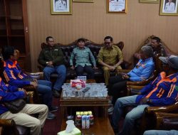 Rp80 Miliar Hak Gaji Belum Cair! Eks Karyawan PT BBP Mengadu ke DPRD