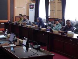 DPRD Tabalong Mulai Bahas APBD 2027, Anggaran Akan Di-review Ketat!