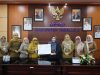 DPRD Tabalong Kejar Target! 2 Raperda Masih Tunggu Kelengkapan Data