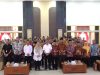 Sudah Pensiun Tantangan Justru Lebih Besar, Pesan PWRI Tabalong untuk Purna ASN
