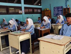 Pemkab Tabalong Buka Jalan bagi Anak Tak Sekolah untuk Kembali Belajar