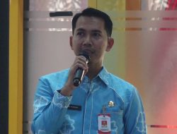 Peluang Dapat Beasiswa Terbuka, Sekolah di Tabalong Tuntaskan Pengusulan