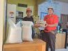 4.159 Keluarga di Tabalong Kebagian Bantuan Beras dan Telur Itik