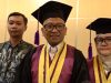 Bukan Sekadar Belajar, Haji Fani Dorong Tambah Stimulan Sekolah Lansia