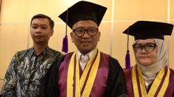 Bukan Sekadar Belajar, Haji Fani Dorong Tambah Stimulan Sekolah Lansia