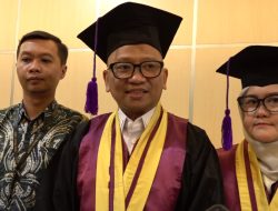 Bukan Sekadar Belajar, Haji Fani Dorong Tambah Stimulan Sekolah Lansia