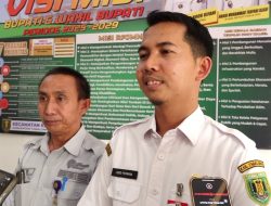 Mau Kebagian Pesanan Seragam Gratis? Penjahit Tabalong Diminta Bentuk Paguyuban