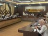 Diskominfo Tabalong bersama BPS Sosialisasikan Penghitungan Kebutuhan Jabatan Fungsional Statistisi bagi Perangkat Daerah
