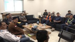 Komisi II DPRD Turun ke TPI dan MSW, Kompensasi Aset Daerah Jadi Sorotan