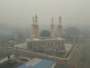 Pm2.5 Capai 350, Udara Tabalong Masuk Kategori Berbahaya