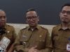 Penerbangan Warukin–Jakarta di Depan Mata, Pemkab Galang Dukungan!
