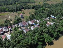Disperkim Tabalong Gaspol Benahi Kawasan Kumuh Hingga 2027