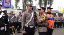 Pengendara di Tabalong, Siap-Siap! Operasi Patuh Intan Berlangsung 14 Hari