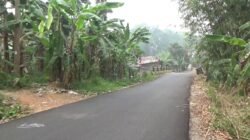 Progres Jembatan Tembus 90 Persen, Jalan Mantap Tabalong Terus Dikebut!