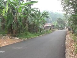 Progres Jembatan Tembus 90 Persen, Jalan Mantap Tabalong Terus Dikebut!
