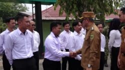 Bukan Tugas Kantor Biasa! ASN Tabalong Tertantang Ikut Komcad