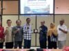 Perangi Hoaks! Diskominfo dan PWI Tabalong Perkuat Sinergi dengan PWI Jatim