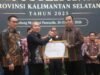 Raih Jamsostek Award, Tabalong Bakal Tambah 2.000 Kuota Pekerja Terlindungi!