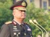 Irjen Pol Totok Suharyanto Jabat Kapolda Sulbar Gantikan Irjen Pol Adi Deriyan Jayamarta‎