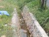 Proyek Drainase Swakelola dalam Kota Dinas PUPR Mamuju Diduga Terbengkalai, Disorot Ketua DPD LSM KPK-RI Sulbar