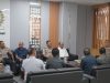 Kapolda Sulbar Kunjungan Silaturahmi ke DPRD, Perkuat Kemitraan antara APH dan Legislatif‎