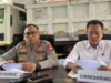Polda Sulbar Bongkar Kasus Penyalahgunaan Angkutan BBM Bersubsidi di Pasangkayu dan Polman