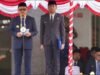 Gubernur Sulbar Pembina Upacara Hari Sumpah Pemuda ke-98, Ajak Generasi Muda Patriotik dan Berempati